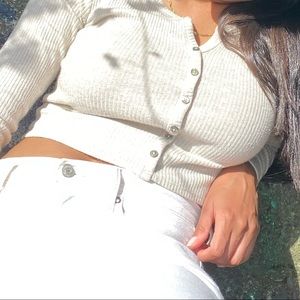 Meet your Posher, Sweet